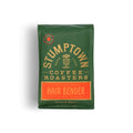 Stumptown Coffee Roasters, Medium Roast Whole Bean Coffee, 100% Arabica Coffee - Hair Bender 12 Ounce Bag with Flavor Notes of Citrus and Dark Chocolate