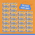 Purina Friskies Shreds With Chicken in Wet Cat Food Gravy - (Pack of 24) 5.5 oz. Cans