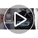 Hefty Strong 30 Gallon Trash Bags with Drawstrings, Black, Unscented, 74ct | Bulk 30G Large Trash Bags, Resists Leaks, Punctures, Tears, Ideal for Party Cleanup, Donations, Storage, Multipurpose Uses