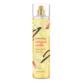 Bodycology Long-Lasting Fragrance Body Mist, Whipped Vanilla, 8 fl oz - Cart Shape