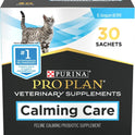 Purina Pro Plan Veterinary Supplements Calming Care Cat Supplements - 30 ct. Box
