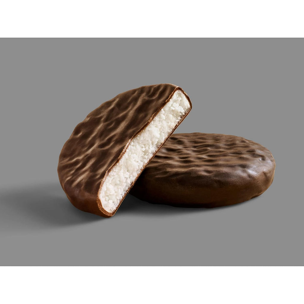 YORK Dark Chocolate Peppermint Pattie Miniatures, Holiday Candy Party Pack, Great Stocking Stuffer 35.2 oz