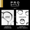 TRESemmé Rich Moisture Shampoo and Conditioner 2 Count Rich Moisture for Dry Hair Formulated With Vitamin E and Biotin 28 oz