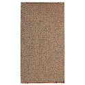 SmartyKat Super Scratcher+ Double Wide with Catnip Infusion Technology Corrugate Cat Scratch Pad, Reversible