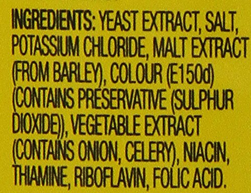 Vegemite (220 gram)
