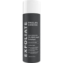 Paula's Choice SKIN PERFECTING 2% BHA Liquid Exfoliant with Salicylic Acid, Facial Polish for Pores, Wrinkles & Fine Lines, Suitable for Blackhead-Prone Skin, Fragrance-Free