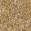 Kaytee Seed & Suet No Mess Peanut 10 Pounds