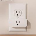 Smart Plug, Works with Alexa, Simple Setup, Endless Possibilities