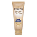 Jergens Natural Glow Daily Firming Moisturizer, For Fair to Medium Skin Tones, 7.5 oz