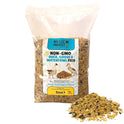 Duck, Goose, Waterfowl Layer Feed 10 lb, High Protein Specially Formulated to Promote Egg Production and Healthy Flocks