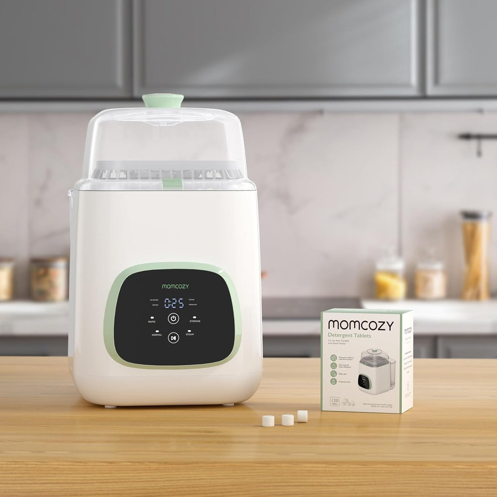 baby bottle sterilizer