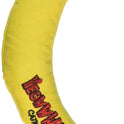 Yeowww! Yellow Banana Catnip Toy (2 Pack)