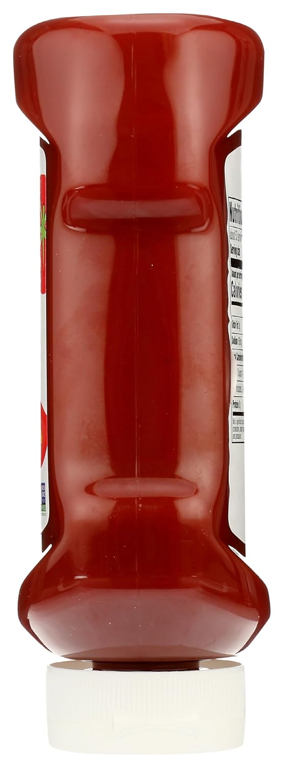 365 by Whole Foods Market, Tomato Ketchup, 32 Ounce