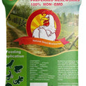 UCM Group 10LB Dried Mealworms for Wild Birds, Chickens, High Protein Organic Chicken Feed, 100% Non-GMO for Chickens, Ducks, Turtles and Reptiles