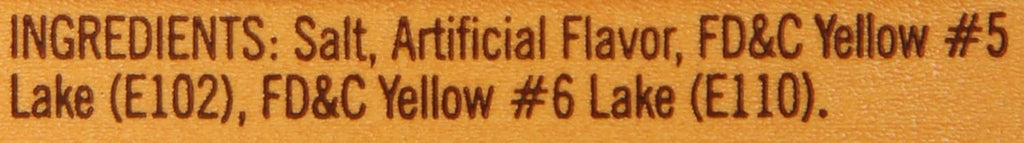 Gold Medal Prod. 2045 Flavacol Seasoning Popcorn Salt 35oz.