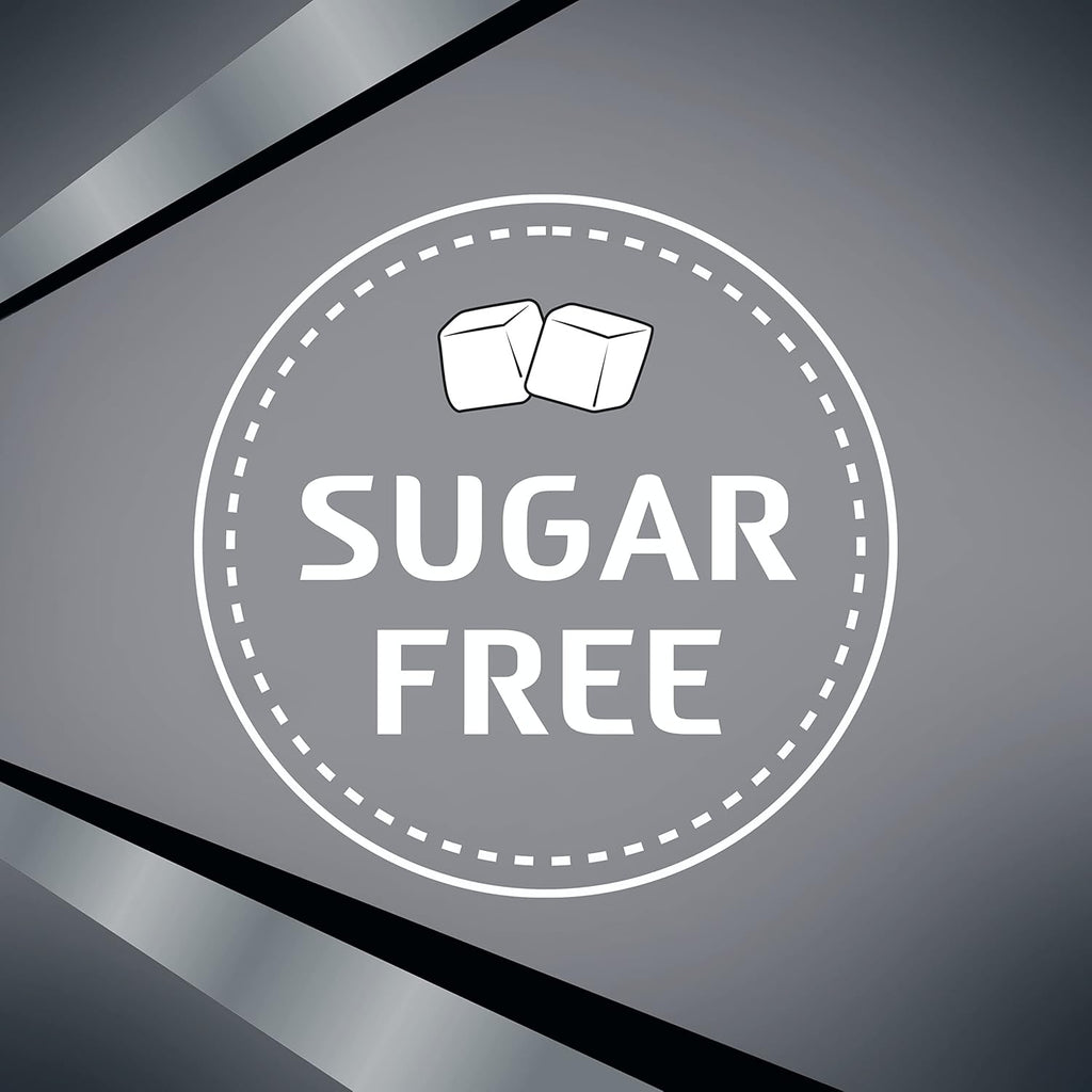 Dentyne Ice Arctic Chill Sugar Free Gum, 9 Packs of 16 Pieces (144 Total Pieces)