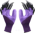 Claw Gardening Gloves for Planting, Garden Glove Claws for Women