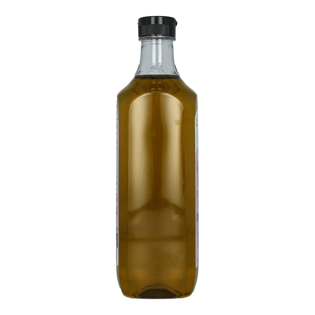 Colavita Roasted Garlic Extra Virgin Olive Oil, 32 Fl Oz – Cold Pressed EVOO Infused with Natural Roasted Garlic Flavor for Cooking, Dressings, Marinades & Dipping