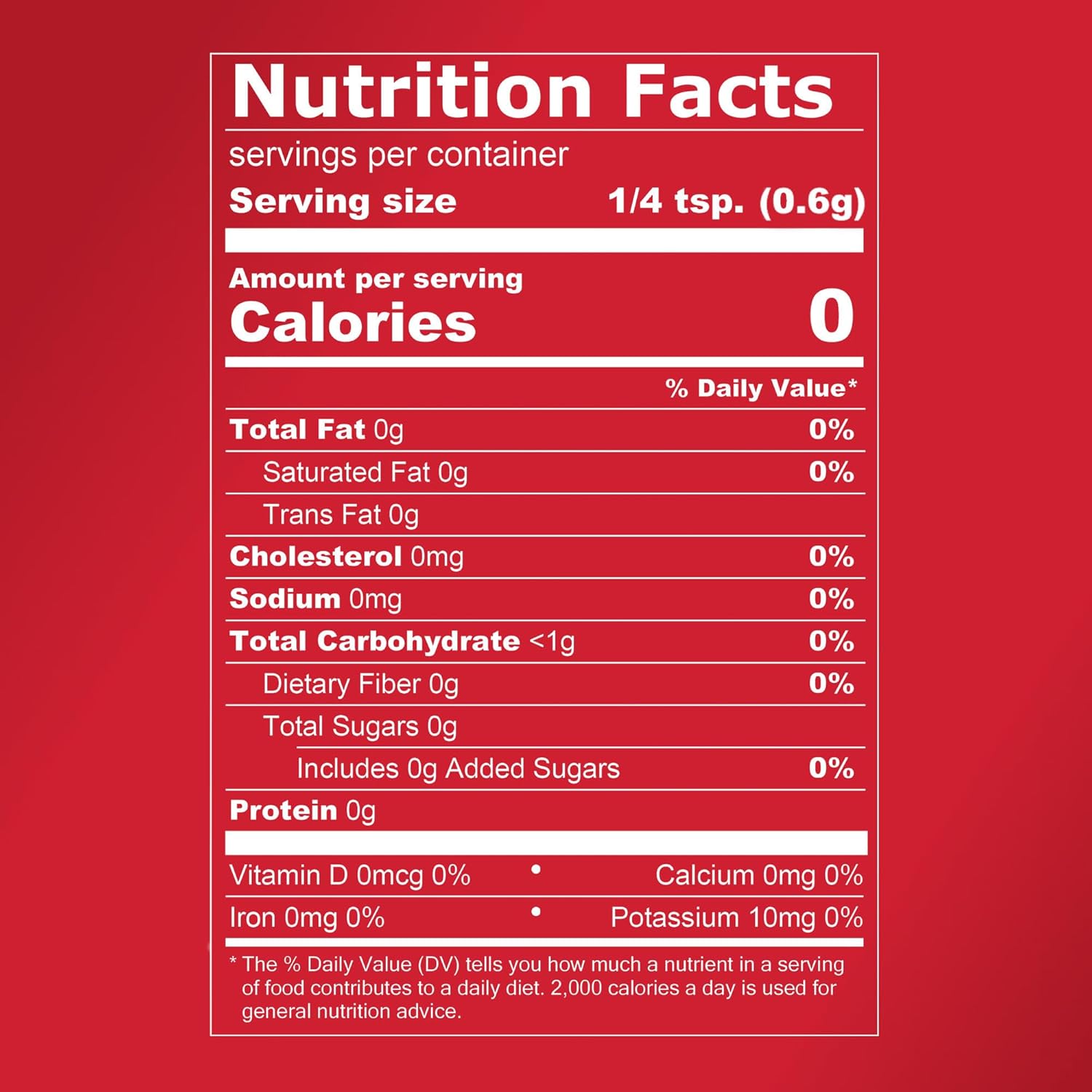 McCormick Pure Ground Black Pepper, 16 oz