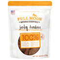 Full Moon Chicken Jerky Tenders Healthy All Natural Dog Treats Human Grade Made in USA 26 oz