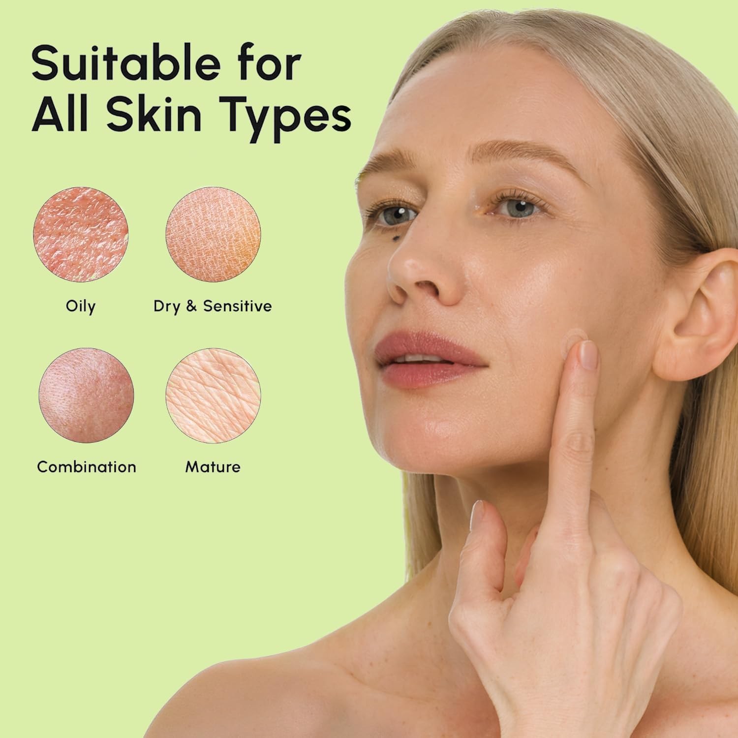 MAREE Pimple Patches for Face - Acne Clearing Device - Clear Acne Patches for Face - Invisible Hydrocolloid Patch Parches Para Acne Stickers Zit Dots - Cystic Zit Healing Blemish Pinple Covers