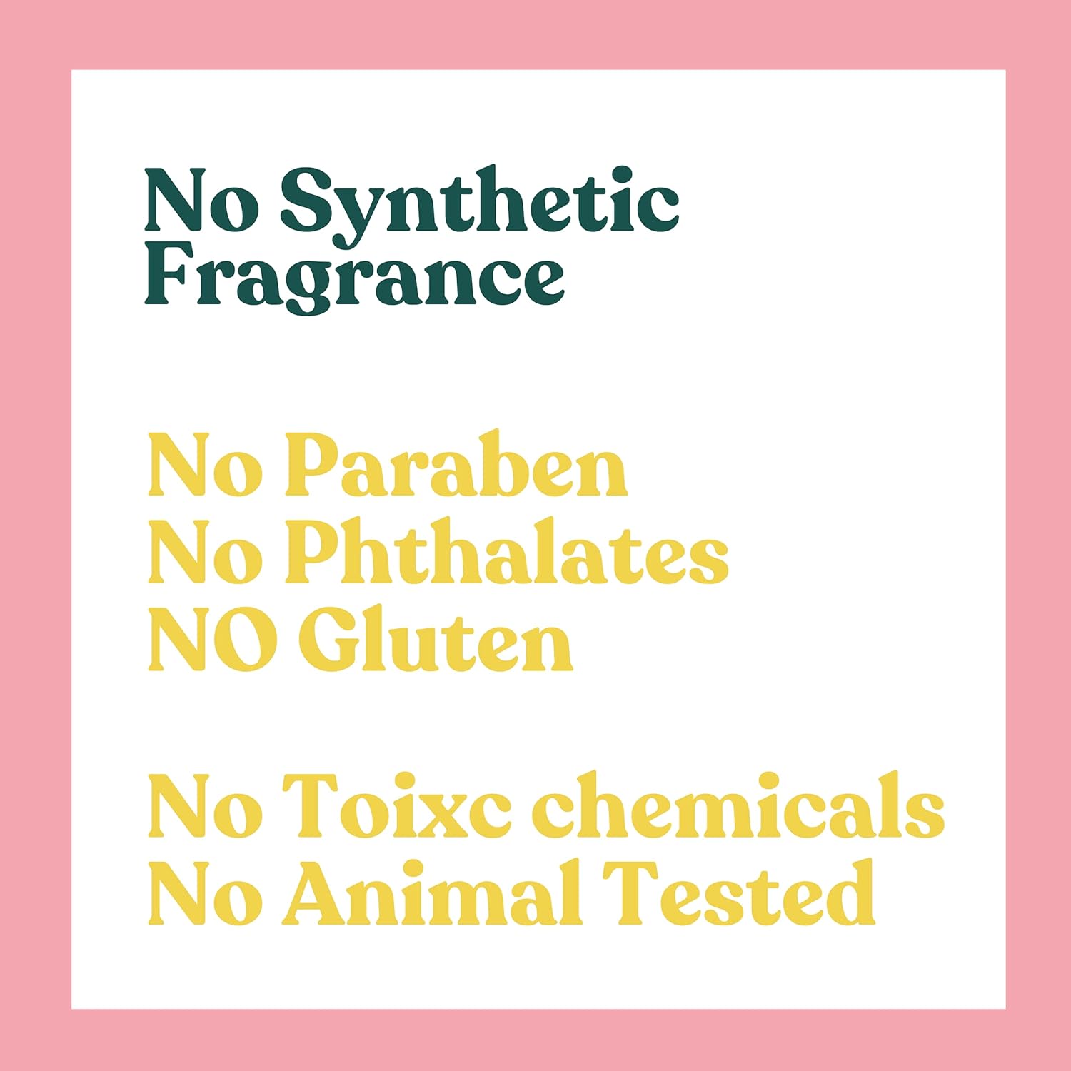 Clean-n-Fresh Toilet Spray, 6.8 Fl.oz Poo Spray | Up to 400+ Uses, 100% Natural Plant Essential Oil Citrus Scent, Bathroom Deodorizer