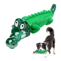 Dog Toys for Aggressive Chewers - Indestructible Dog Chew Toys for Small, Medium, Large Breed to Reduce Pet Anxiety and Boredom and Keep Them Busy