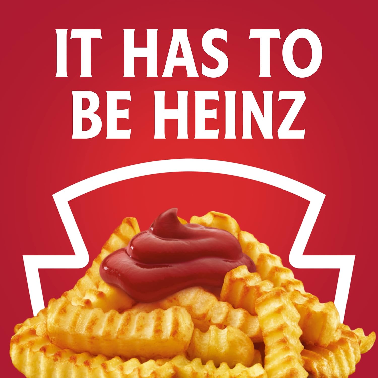 Heinz Tomato Ketchup, 38 oz Bottle