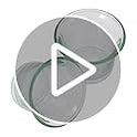 Abaodam 2Pcs Glass Replacement Feeder Cups for Hummingbird Wild Bird Feeders Durable Outdoor Accessories for Garden Balcony Weather Resistant Easy to Clean