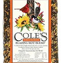 Cole's BH05 Blazing Hot Blend Bird Seed, 5-Pound