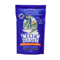 Celtic Sea Salt Kosher, 1 lb Resealable Bag, Unrefined Mineral-rich, Chef-Trusted Exquisite Taste, Hand-Harvested, Family Founded Since 1976