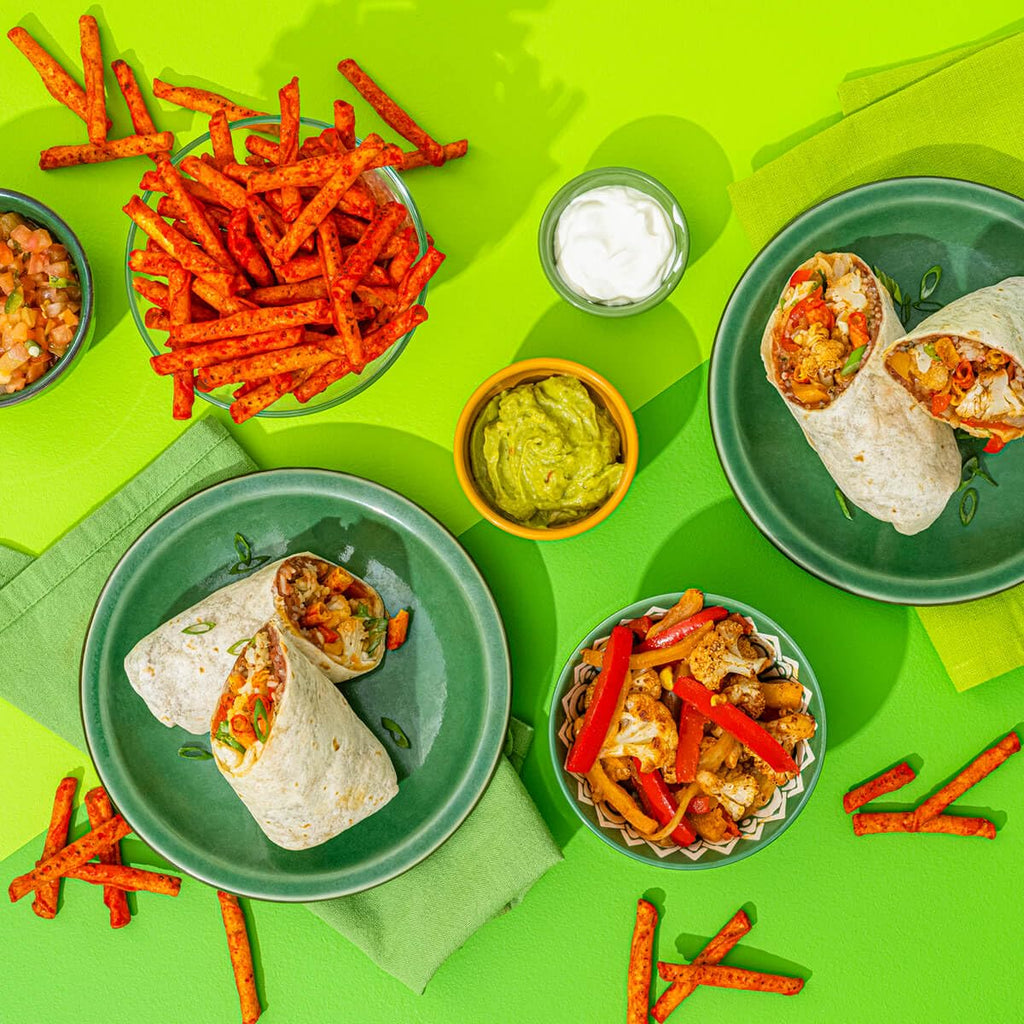 Doritos Flаvоrеd Tortilla Chiрs Variety Pack Doritos Variety