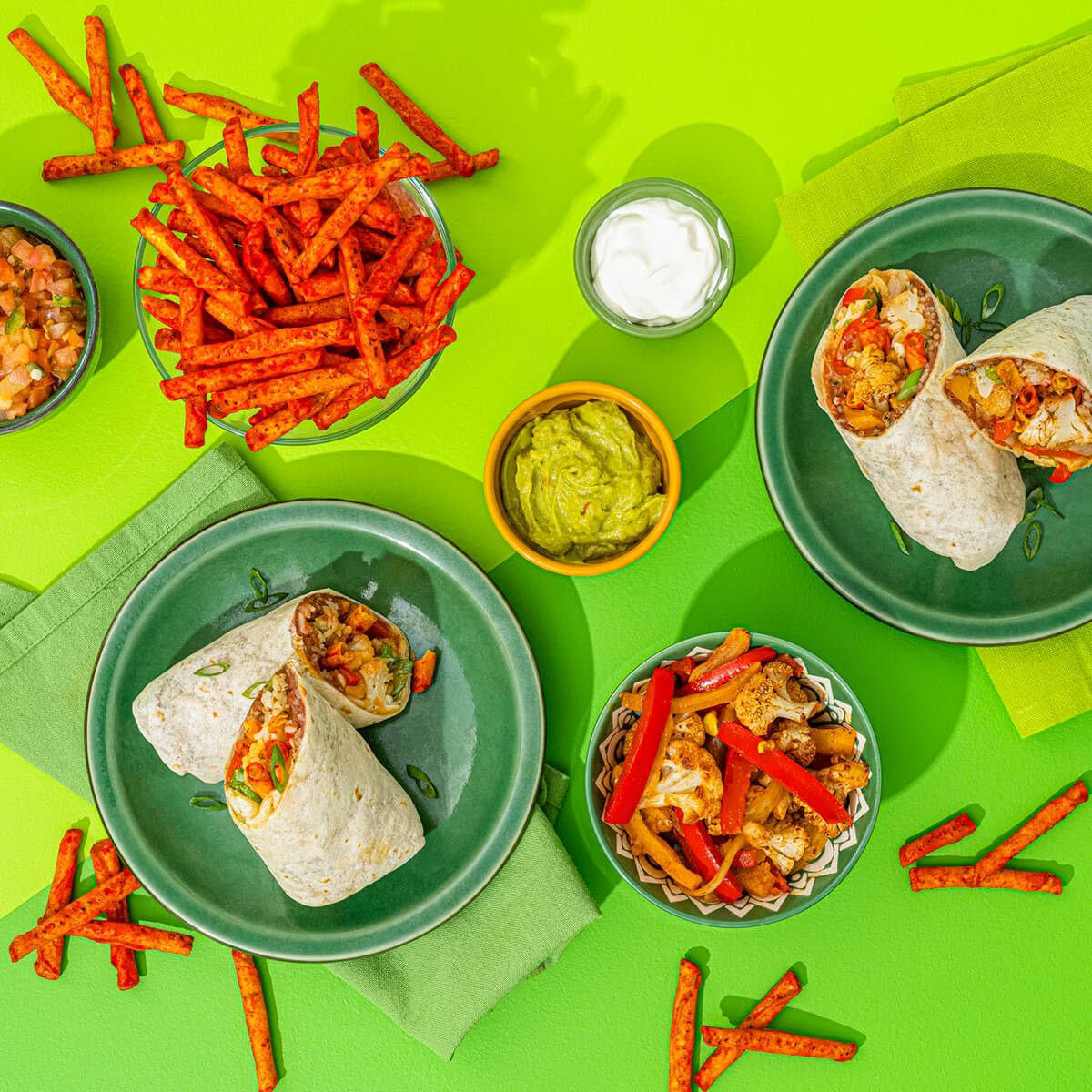 Doritos Flаvоrеd Tortilla Chiрs Variety Pack Doritos Variety