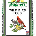 Wagner's 13010 Wild Bird Food, 30-Pound Bag