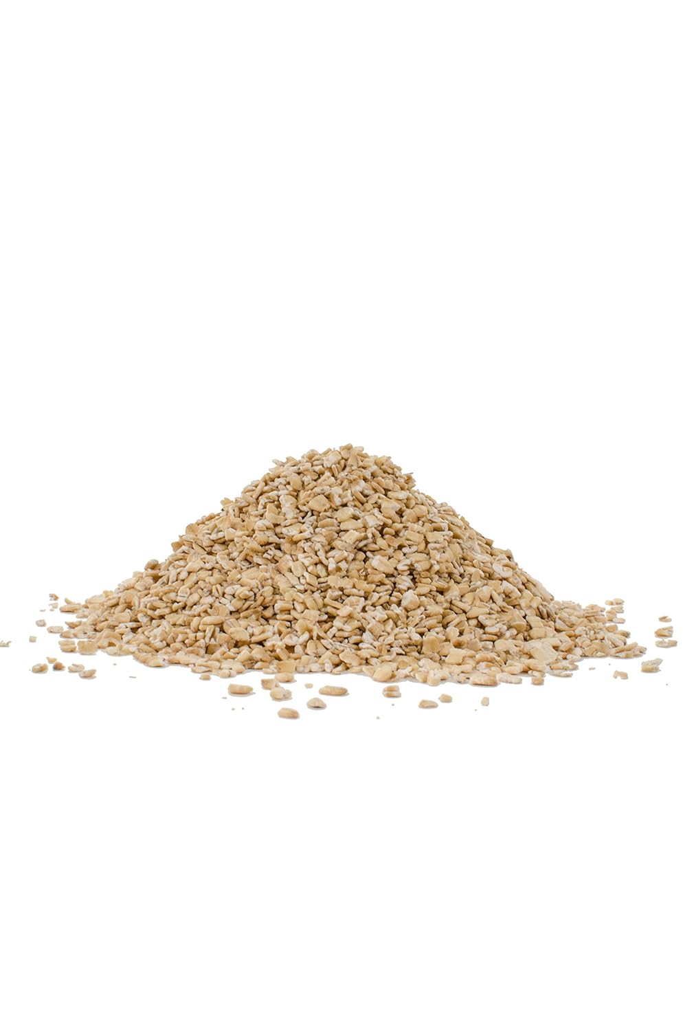 Bob's Red Mill Steel Cut Oats, 24oz (Pack of 4) - Non GMO, Whole Grain, Vegan, Kosher
