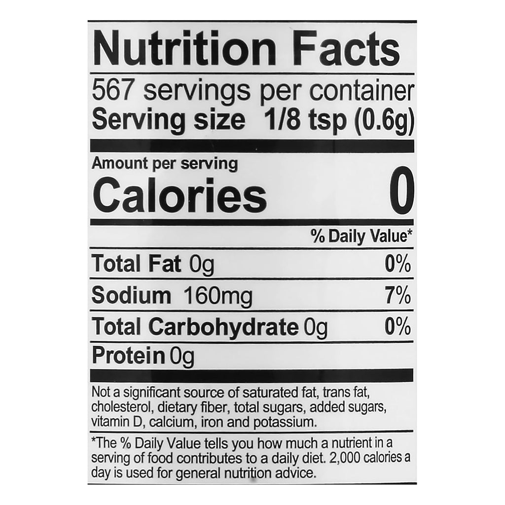 Clabber Girl Baking Soda, 12 Ounce