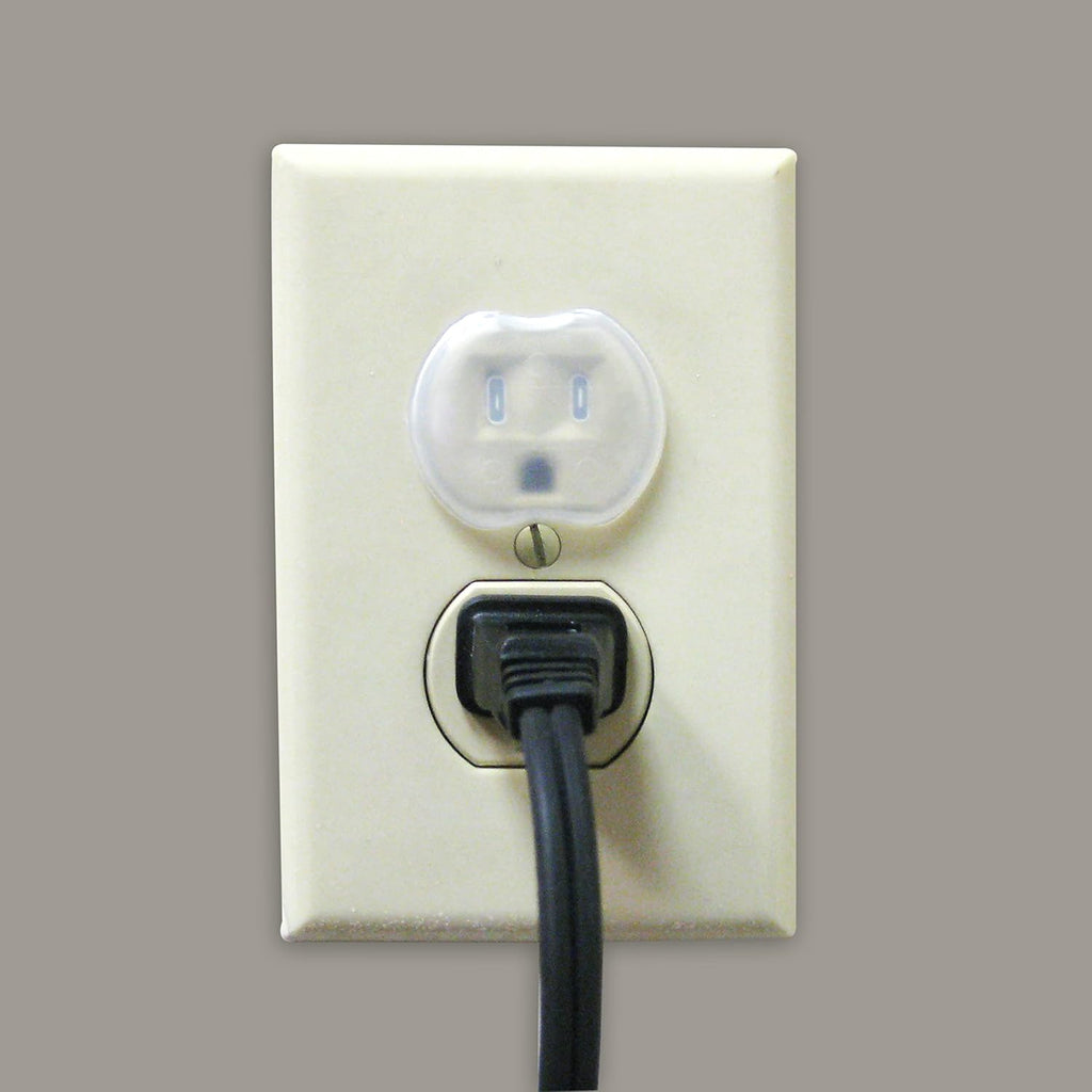 Baby Safety Outlet Covers Baby Proofing, 36 Pack, Outlet Plug Electrical Socket Covers
