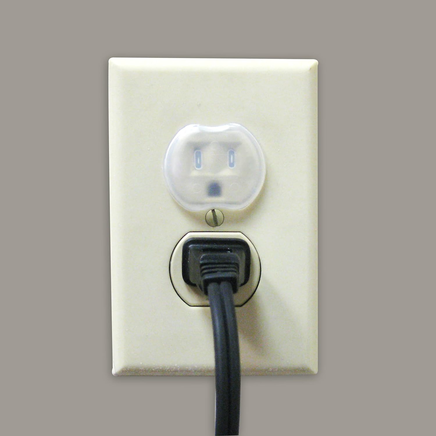 Baby Safety Outlet Covers Baby Proofing, 36 Pack, Outlet Plug Electrical Socket Covers