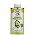 La Tourangelle Avocado Oil 16.9 Fl Oz, All-Natural, Artisanal, Great for Salads, Fruit, Fish or Vegetables, Buttery Flavor