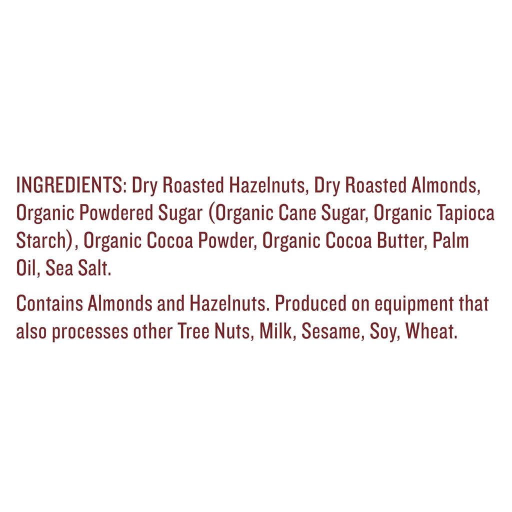 Justin's, Hazelnut Almond Butter Chocolate, 16 Ounce