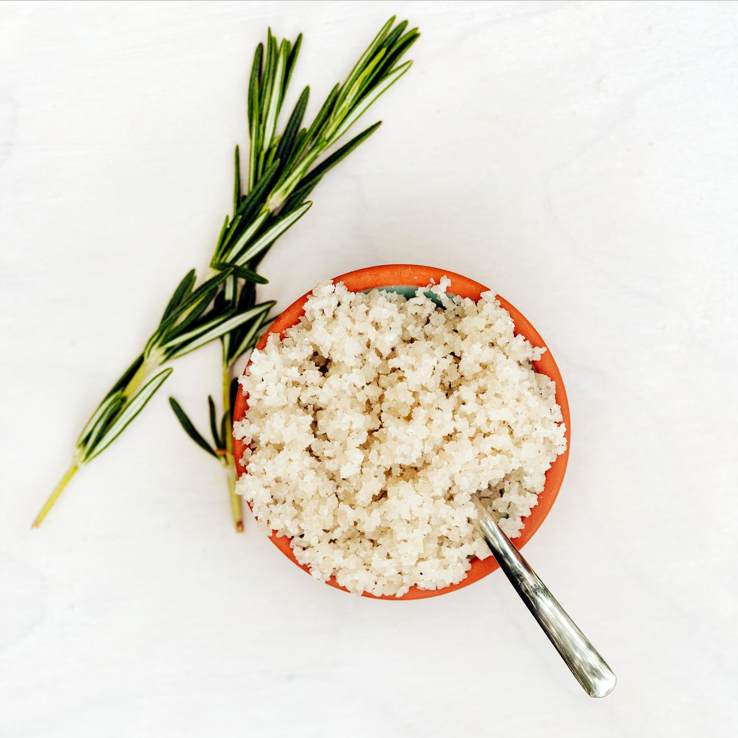 Celtic Sea Salt Lt Grey Pou, 0.57 Pound