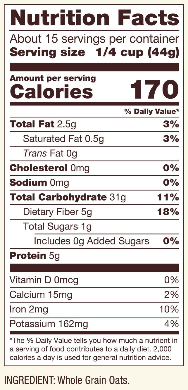 Bob's Red Mill Steel Cut Oats, 24oz (Pack of 4) - Non GMO, Whole Grain, Vegan, Kosher