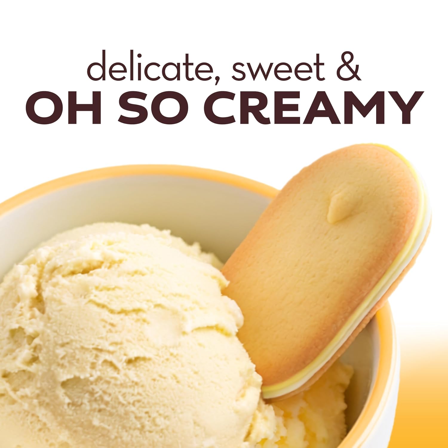 Pepperidge Farm Milano White Chocolate Lemon Flavored Cookies, 7 Oz Bag