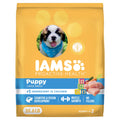 IAMS Proactive Health Puppy Food, Large Breed Premium Puppy Food for Large Dogs, 30.6 Lb. Bag