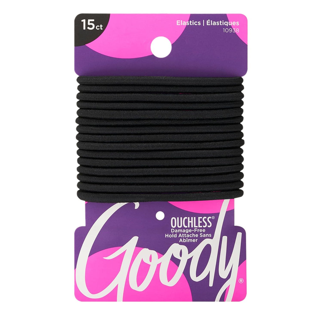 Kitsch Mini Claw Clips for Women - Stylish Small Hair Clips for Kids | Stays In Place Without Pulling or Snagging | Durable & Sturdy Plastic | Ideal Gifts for Women - Tortoise & Black, 6 Pcs