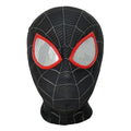 edcjake Role Play Masks Halloween Mask Cosplay Costumes Mask Adult Kids Spandex Fabric Material