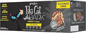 Tiki Cat After Dark Wet Cat Food, Variety Pack, 5.5 oz. Cans (8 Count)