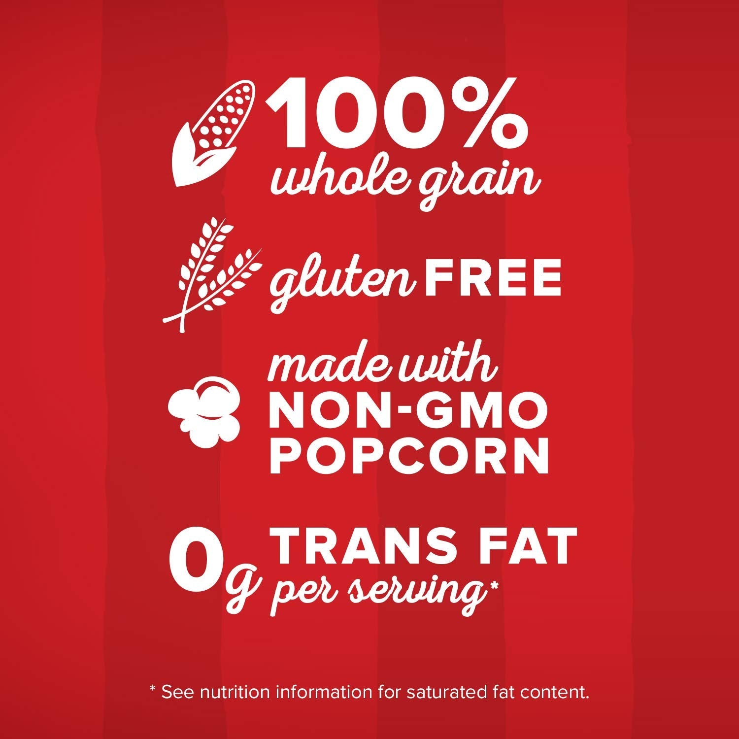 Orville Redenbacher's Gourmet Popcorn Kernels, Original Yellow, 4g Fiber Per Serving, 8 lb.