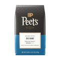 Peet's Coffee, Medium Roast Ground Coffee, 100% Arabica Coffee - Big Bang 18 Ounce Bag