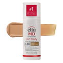 EltaMD UV Daily Tinted SPF 40 Face Sunscreen Moisturizer
